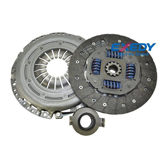 Exedy Clutch Kit FJK-8259
