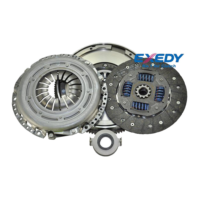 Exedy Clutch Kit FJK-8259DMF
