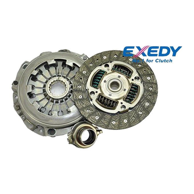 Exedy Clutch Kit FJK-8294
