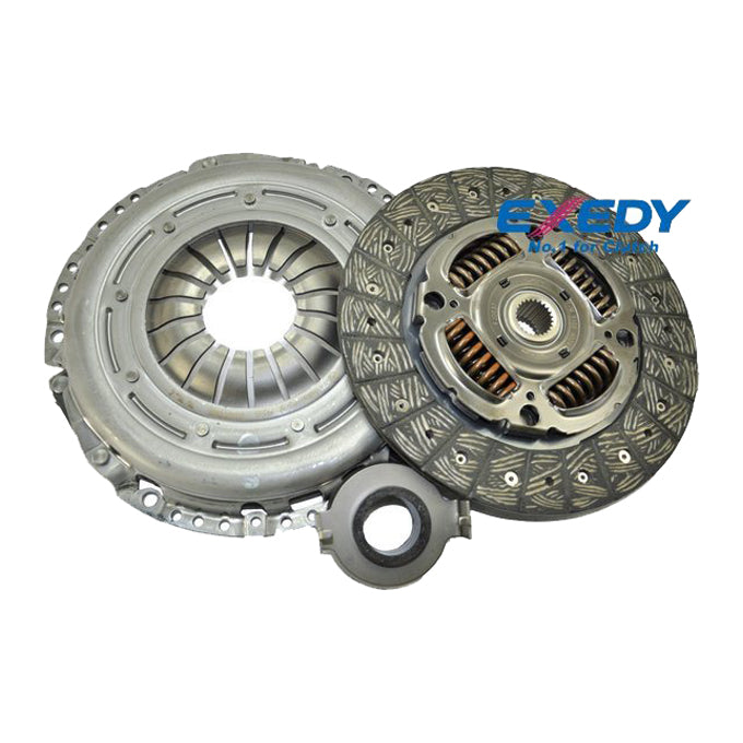 Exedy Clutch Kit FJK-8420