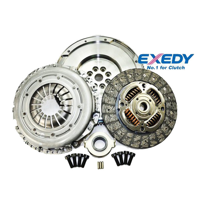 Exedy Clutch Kit FJK-8420SMF