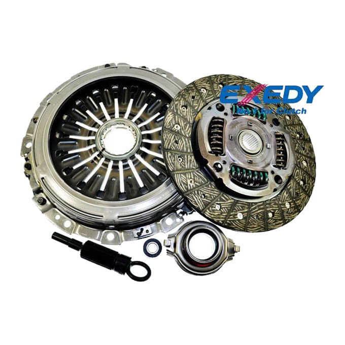 Exedy Clutch Kit FJK-8658