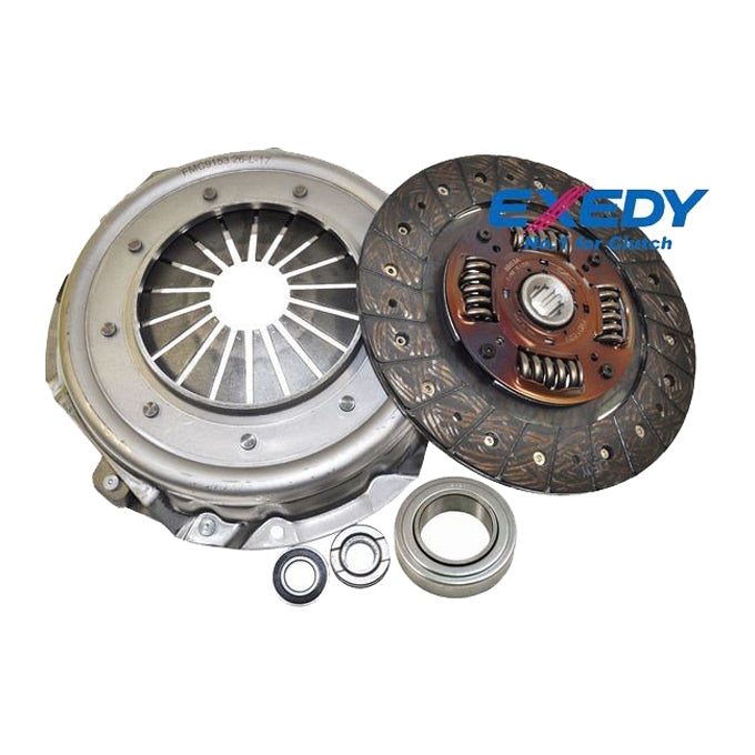 Exedy Clutch Kit FMK-6019