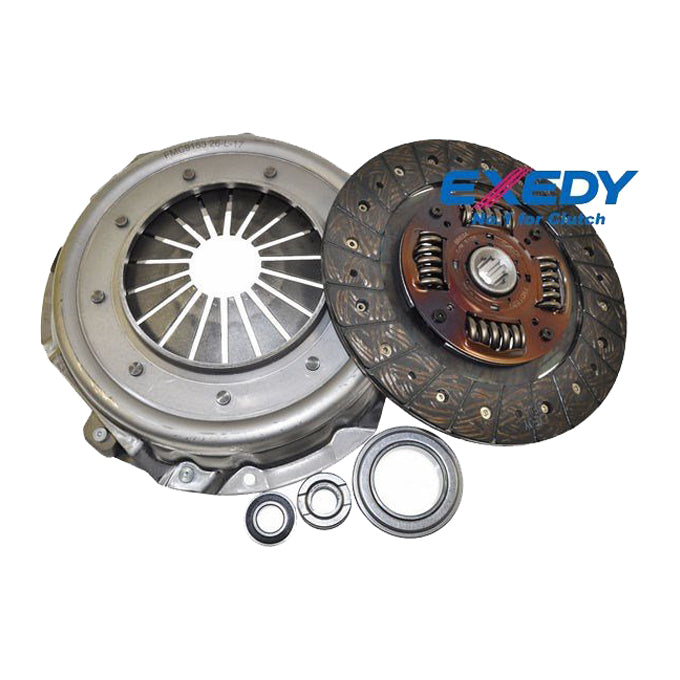 Exedy Clutch Kit FMK-6042