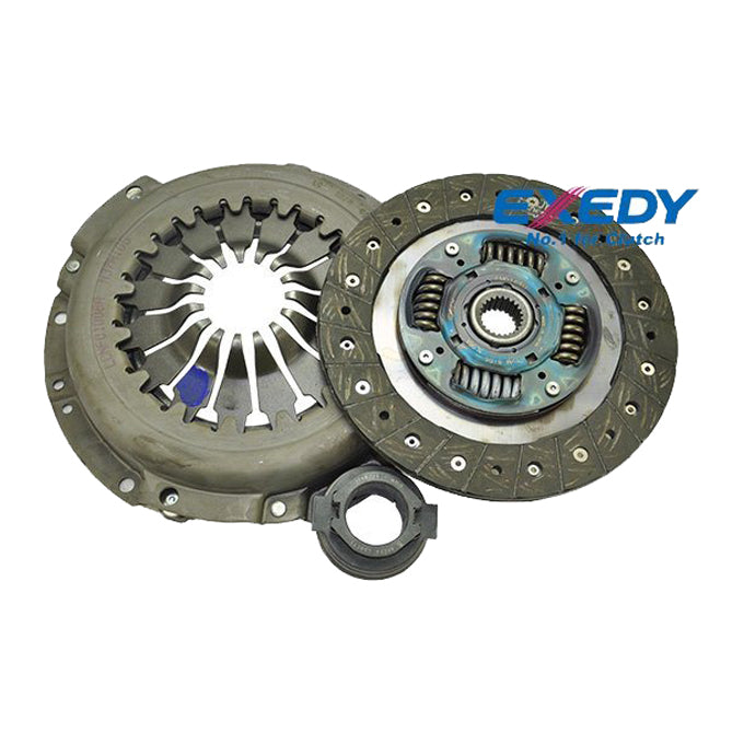 Exedy Clutch Kit FMK-6075