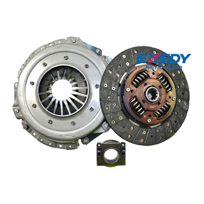 Exedy Clutch Kit FMK-6096