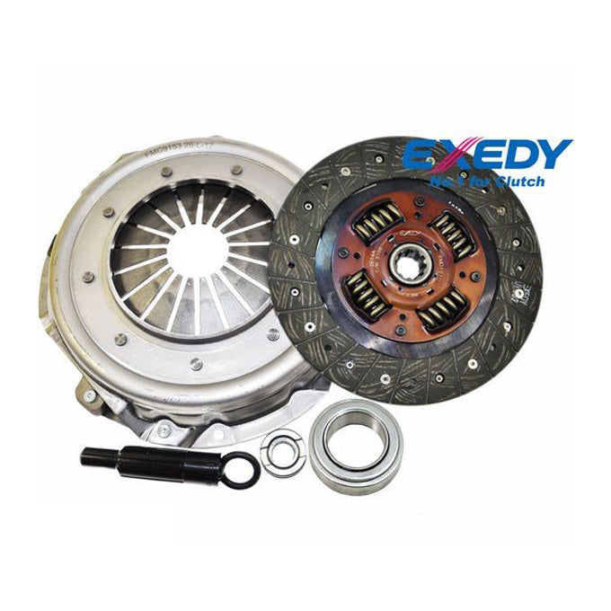 Exedy Clutch Kit FMK-6119