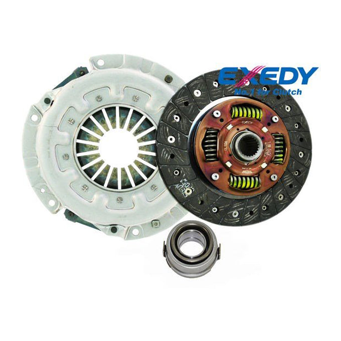 Exedy Clutch Kit FMK-6169