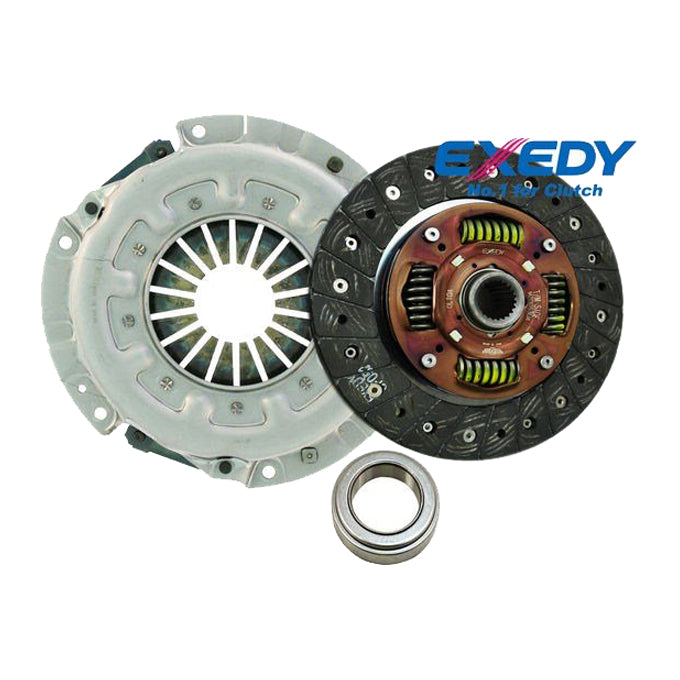 Exedy Clutch Kit FMK-6172