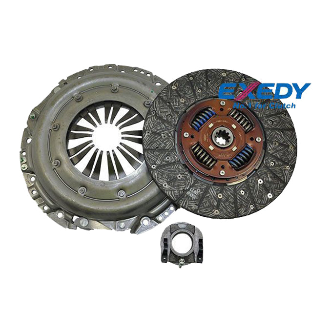 Exedy Clutch Kit FMK-6173D
