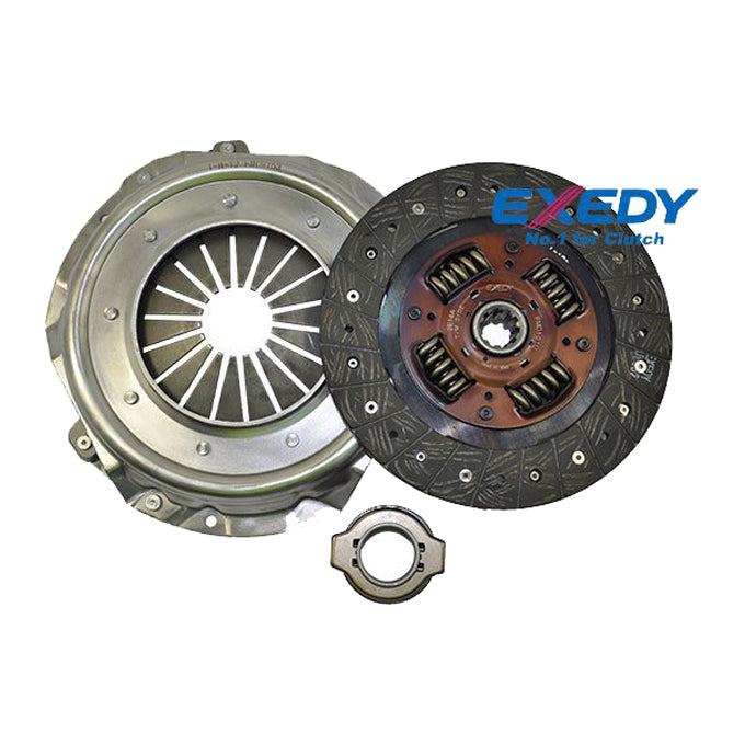 Exedy Clutch Kit FMK-6260