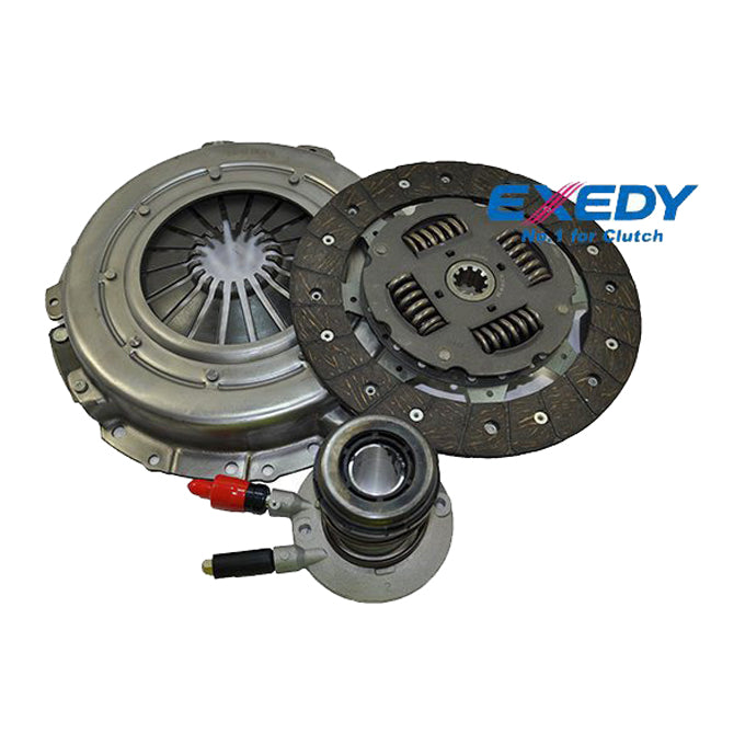 Exedy Clutch Kit FMK-6401
