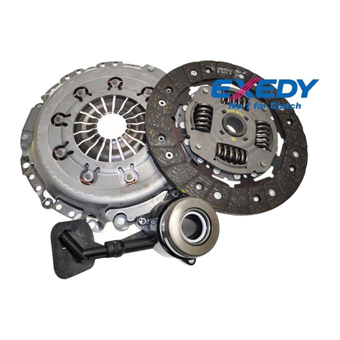 Exedy Clutch Kit FMK-6741