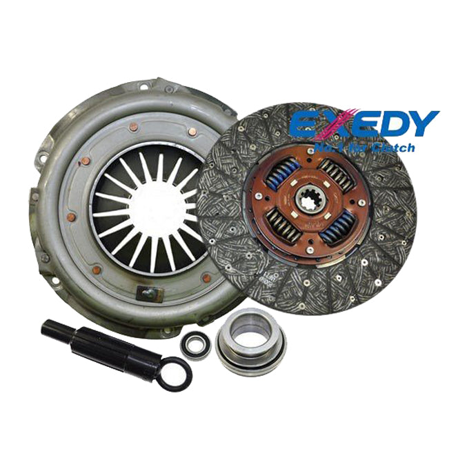 Exedy Clutch Kit FMK-6811