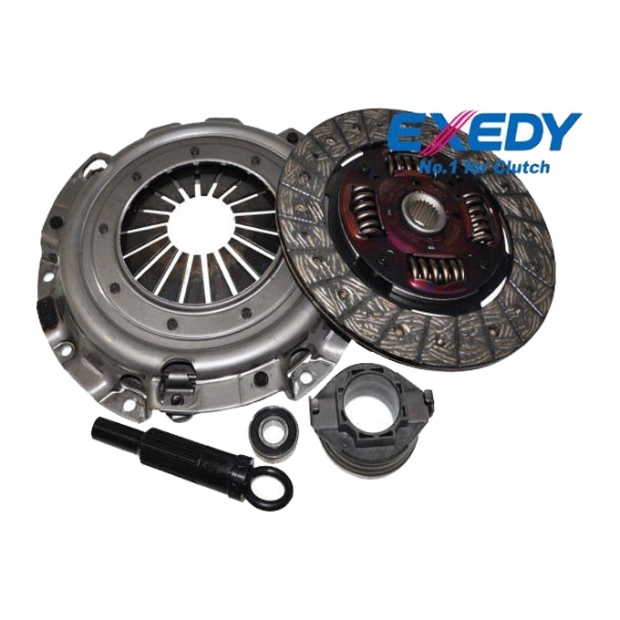 Exedy Clutch Kit FMK-6892