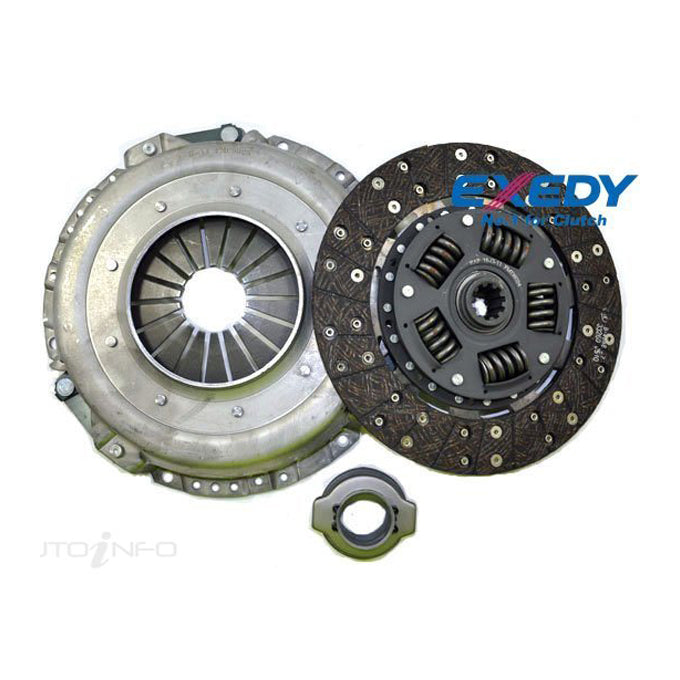 Exedy Clutch Kit FMK-6913