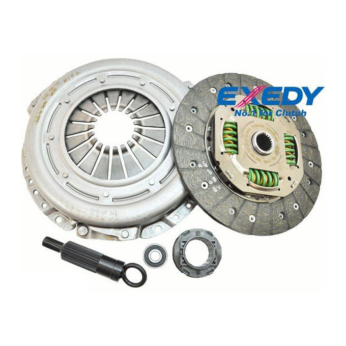 Exedy Clutch Kit FMK-6952