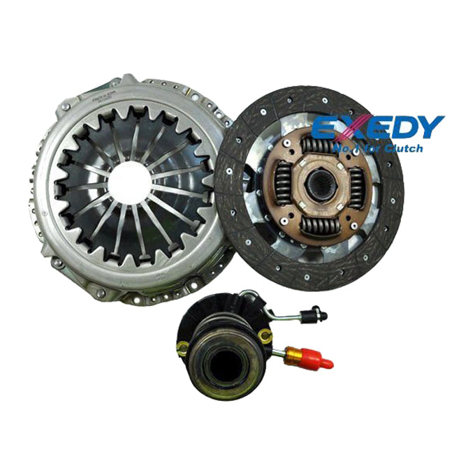 Exedy Clutch Kit FMK-6993