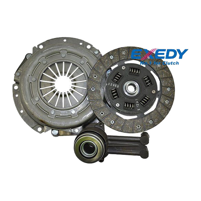 Exedy Clutch Kit FMK-7185