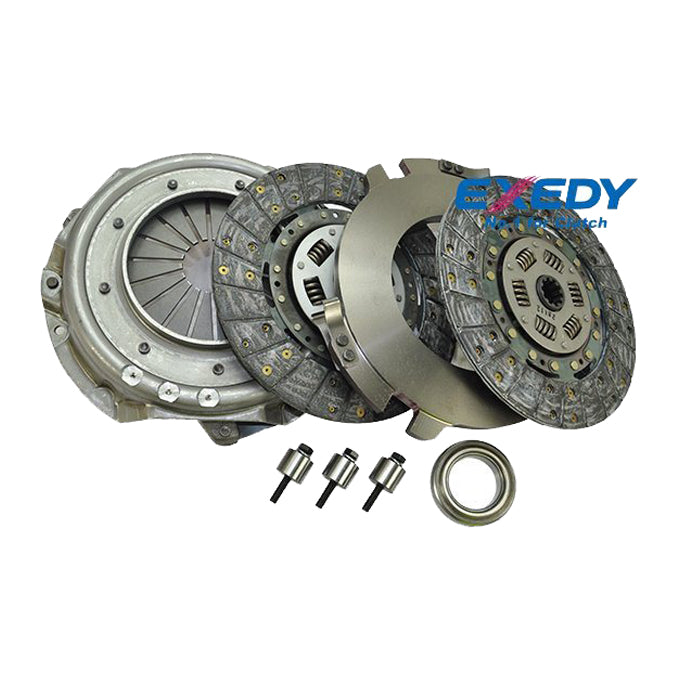 Exedy Clutch Kit FMK-7385