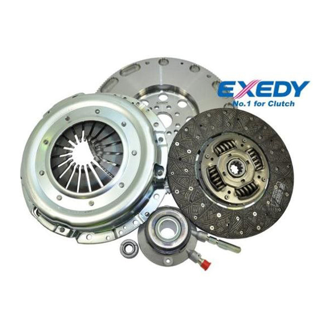 Exedy Clutch Kit FMK-7441SMFHD
