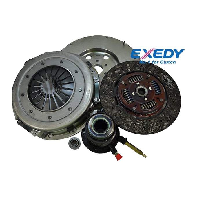 Exedy Clutch Kit FMK-7442SMF