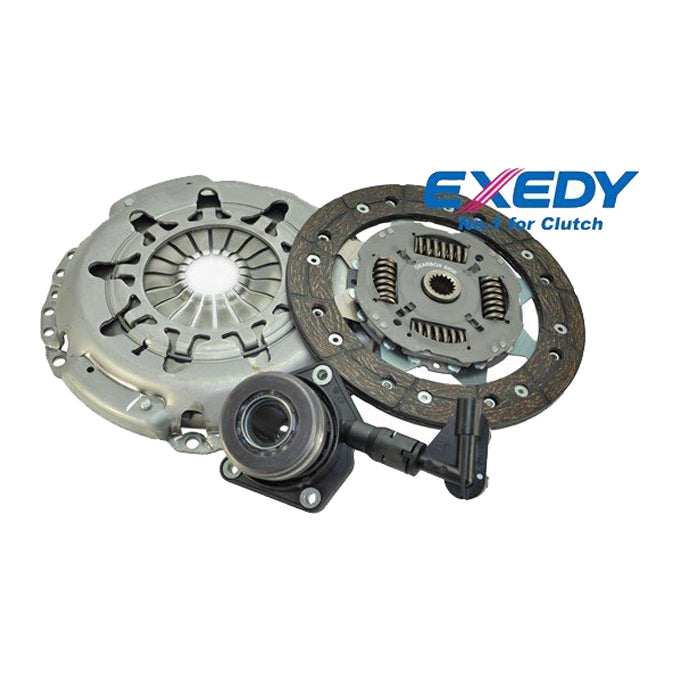 Exedy Clutch Kit FMK-7491