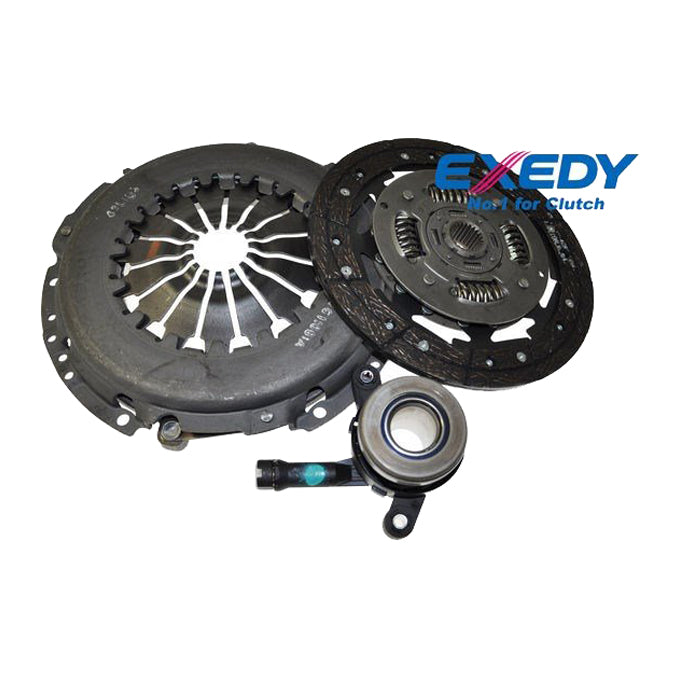 Exedy Clutch Kit FMK-7492