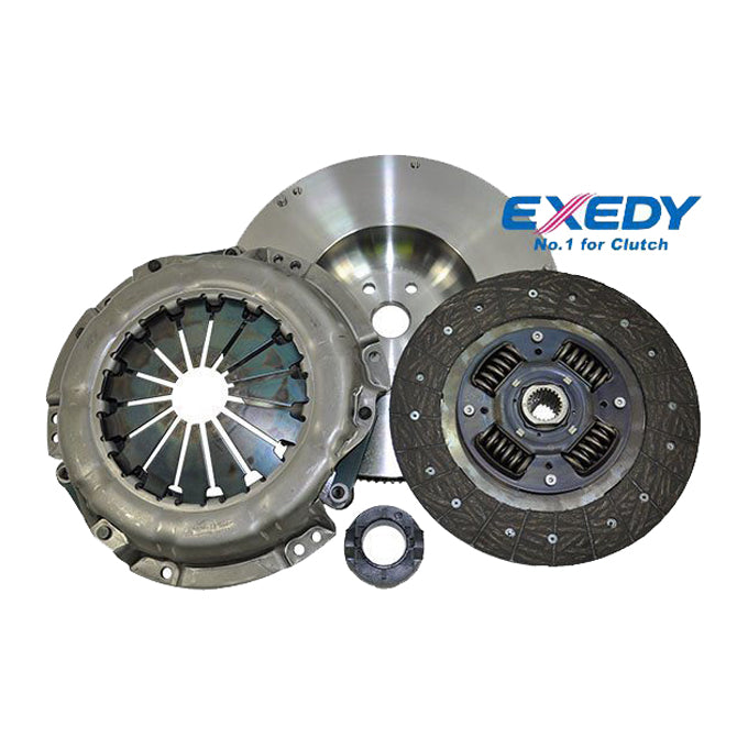 Exedy Clutch Kit FMK-7503SMF