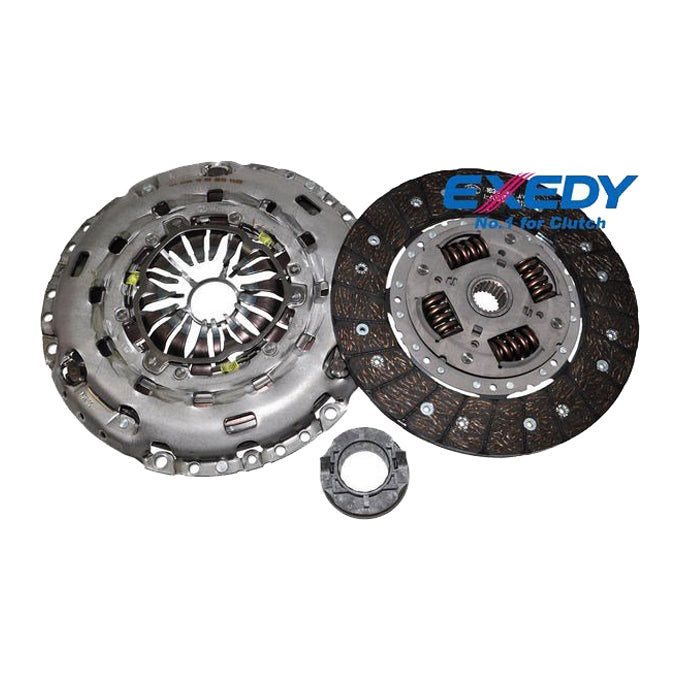 Exedy Clutch Kit FMK-7505