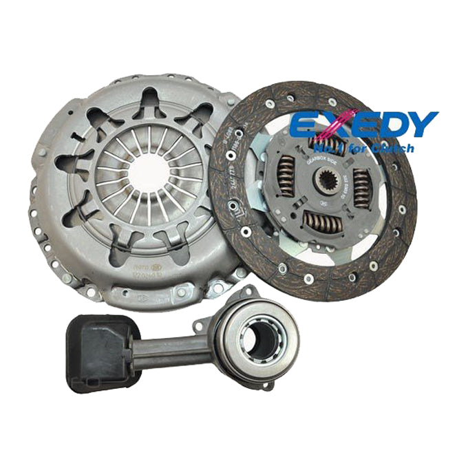 Exedy Clutch Kit FMK-7660