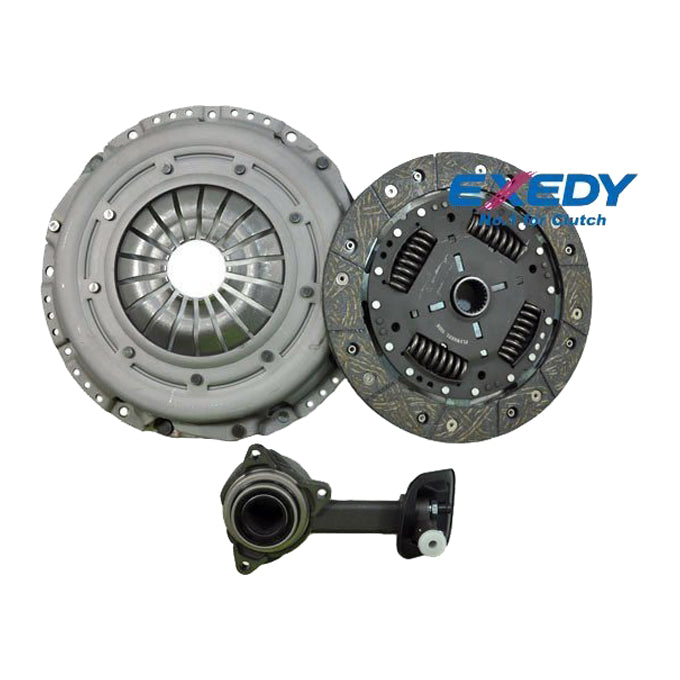 Exedy Clutch Kit FMK-7662