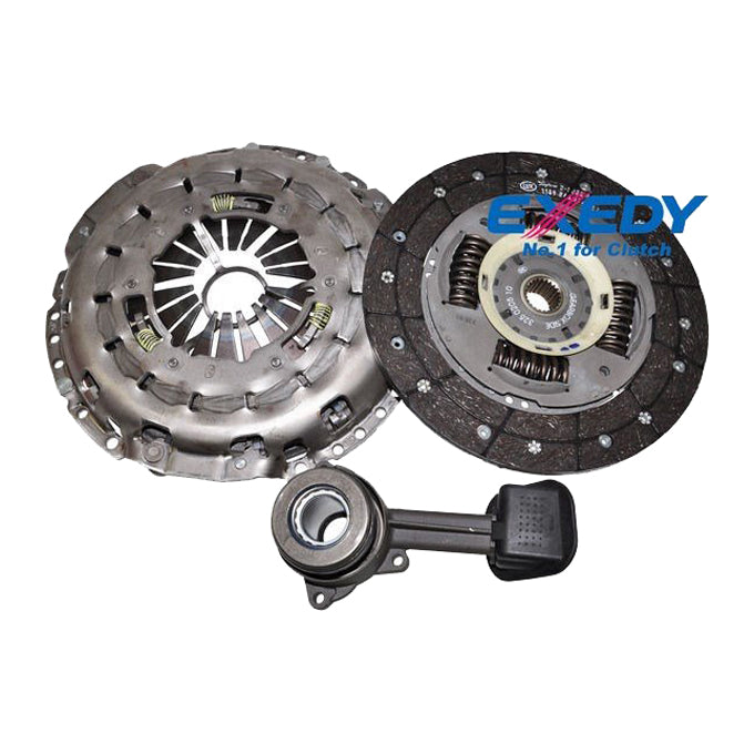 Exedy Clutch Kit FMK-7672