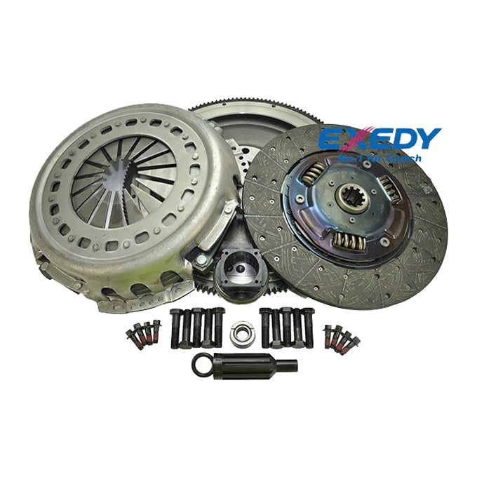 Exedy Clutch Kit FMK-7733SMF