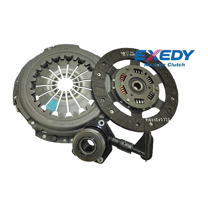 Exedy Clutch Kit FMK-7735