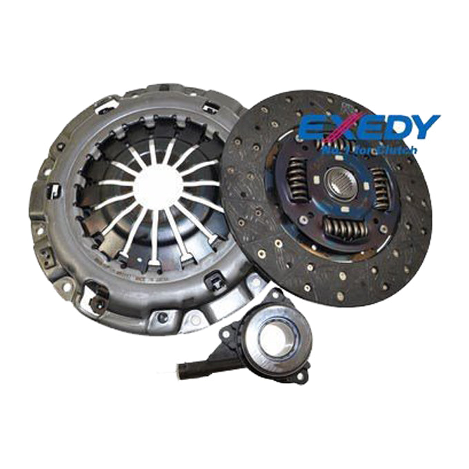 Exedy Clutch Kit FMK-7858