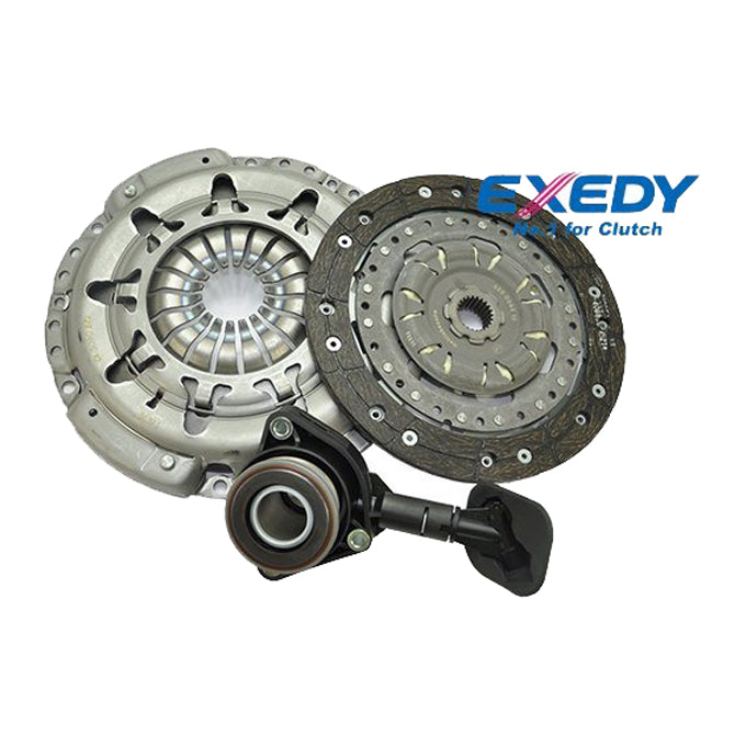 Exedy Clutch Kit FMK-7955
