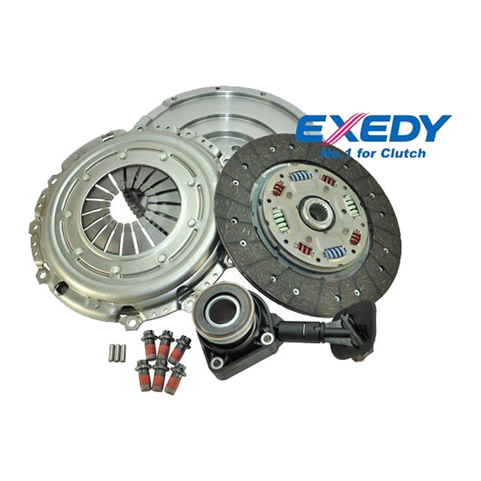 Exedy Clutch Kit FMK-8087SMF