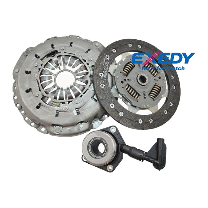Exedy Clutch Kit FMK-8119