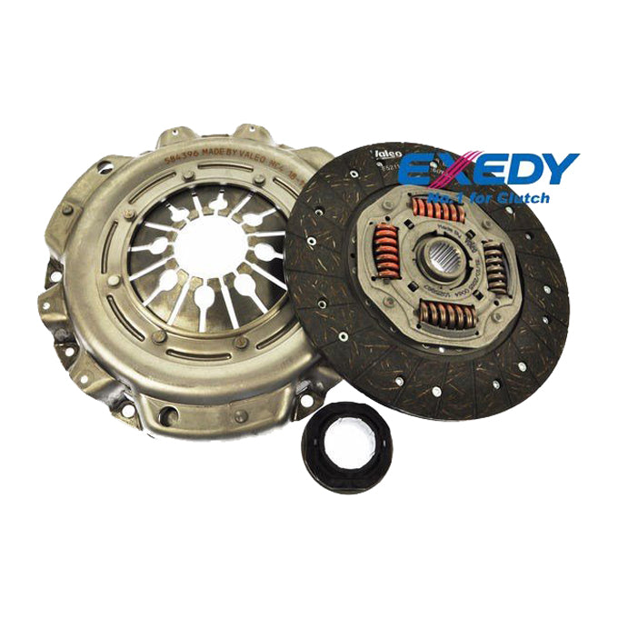 Exedy Clutch Kit FMK-8140