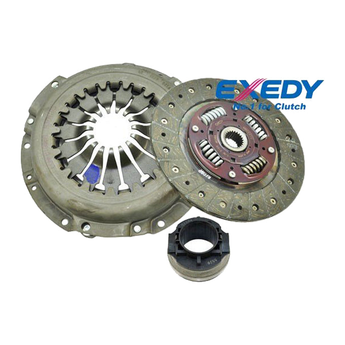 Exedy Clutch Kit FMK-8192