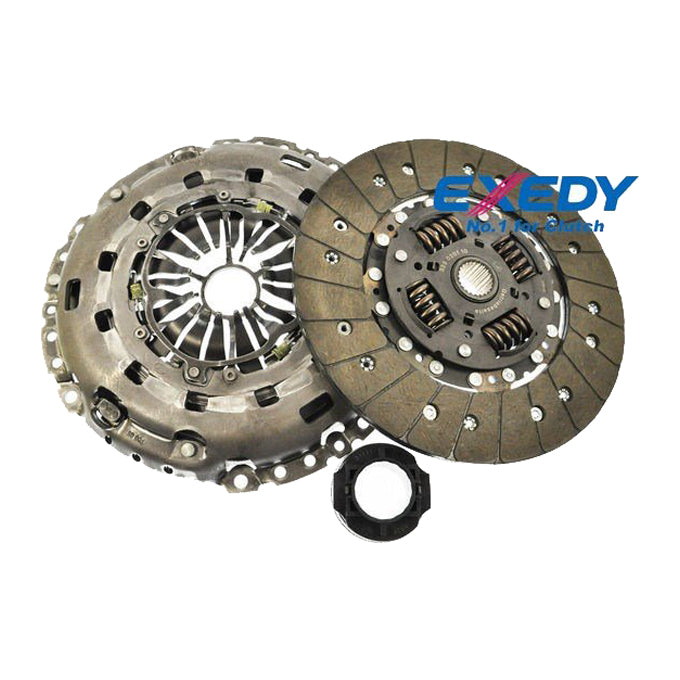 Exedy Clutch Kit FMK-8417