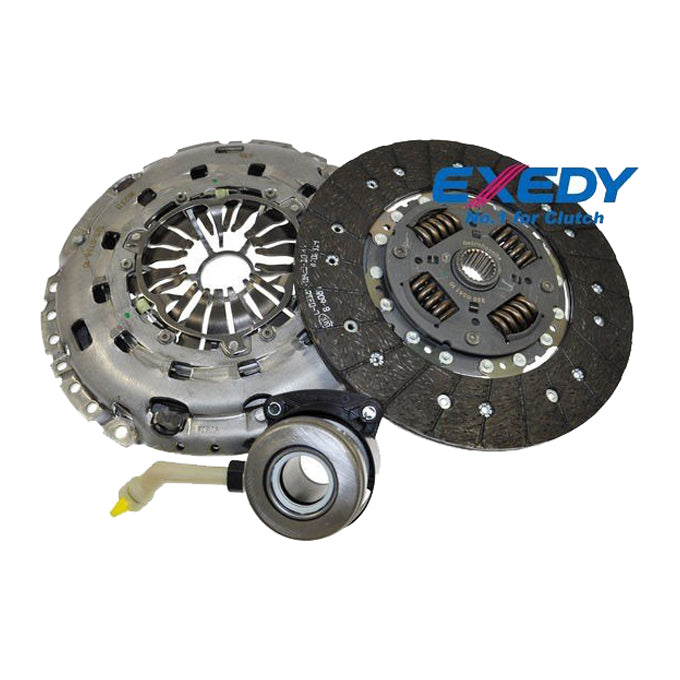 Exedy Clutch Kit FMK-8481