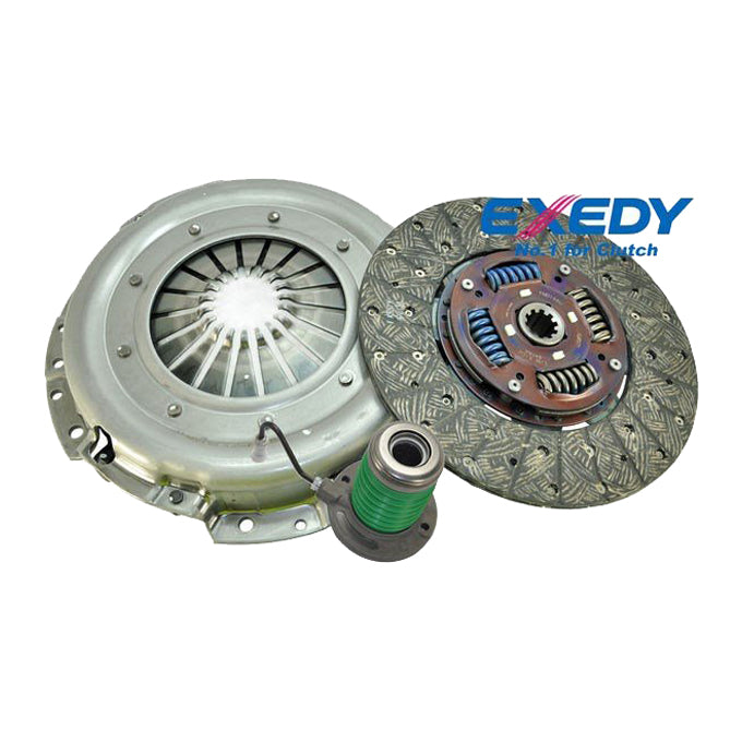 Exedy Clutch Kit FMK-8500