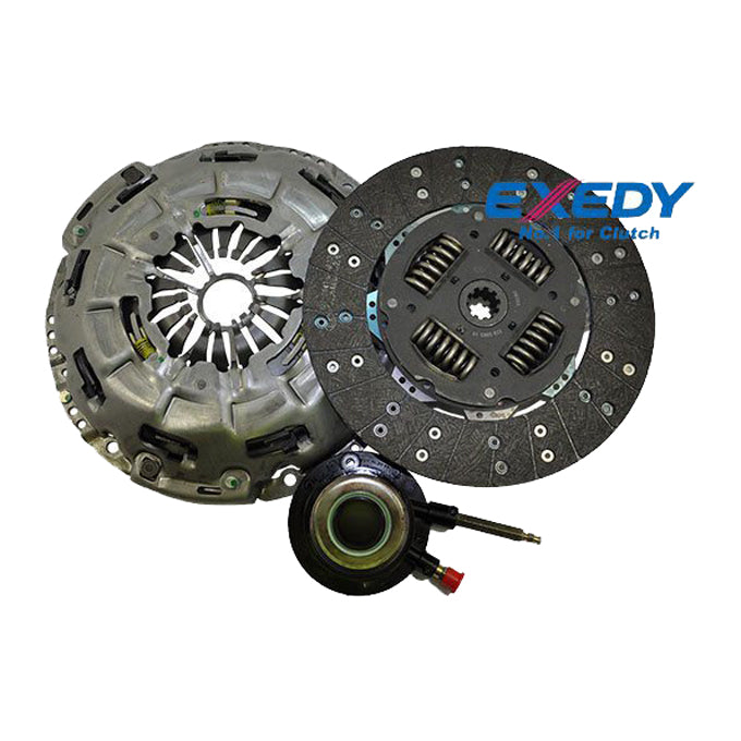 Exedy Clutch Kit FMK-8611