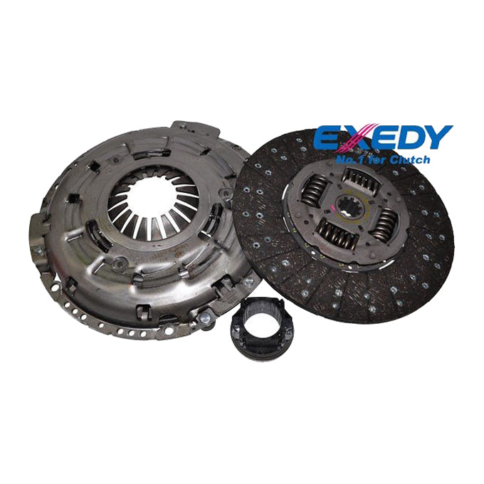 Exedy Clutch Kit FMK-8675