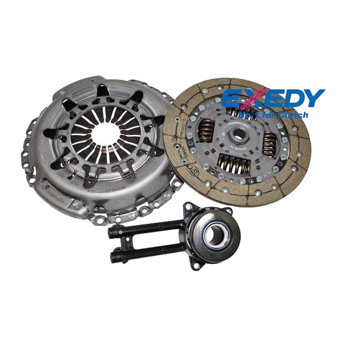 Exedy Clutch Kit FMK-8685