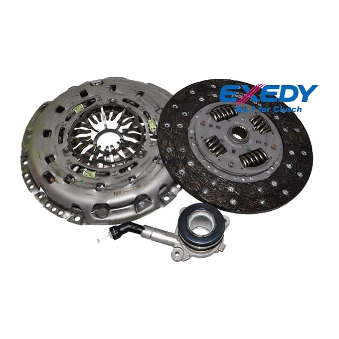 Exedy Clutch Kit FMK-8748