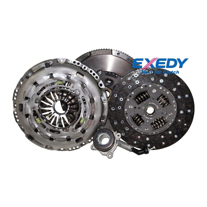 Exedy Clutch Kit FMK-8748DMF
