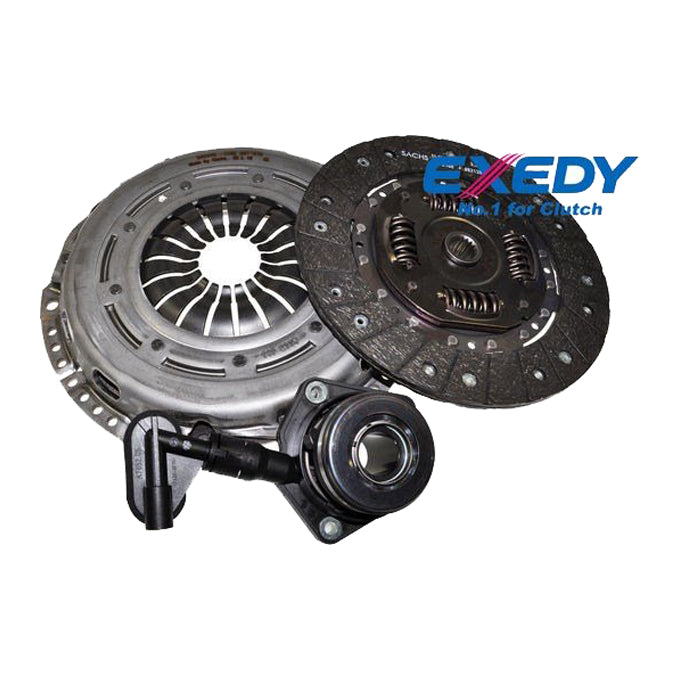 Exedy Clutch Kit FMK-8824